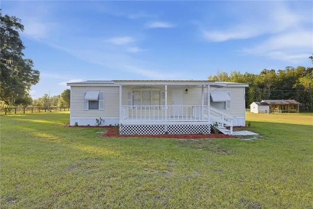 $278,900 | 13705 Northeast 14th Avenue, Citra, FL 32113