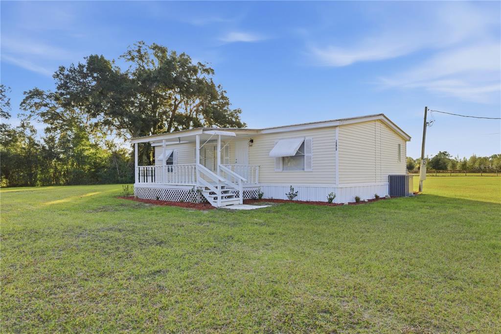 13705 Northeast 14th Avenue Citra, FL 32113 - Photo 1 of 25