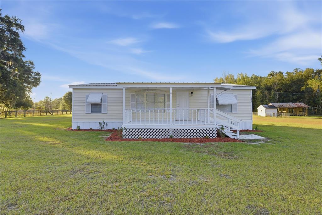 13705 Northeast 14th Avenue Citra, FL 32113 - Photo 2 of 25