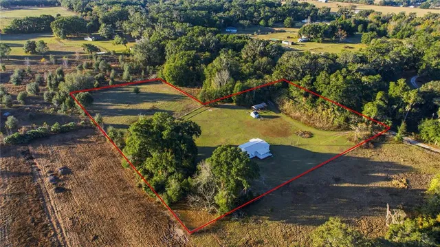 $278,900 | 13705 Northeast 14th Avenue, Citra, FL 32113