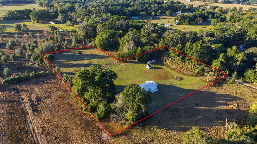 13705 Northeast 14th Avenue Citra, FL 32113 - Photo 25 of 25