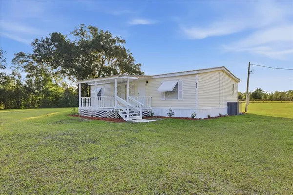 $275,000 | 13705 Northeast 14th Avenue, Citra, FL 32113