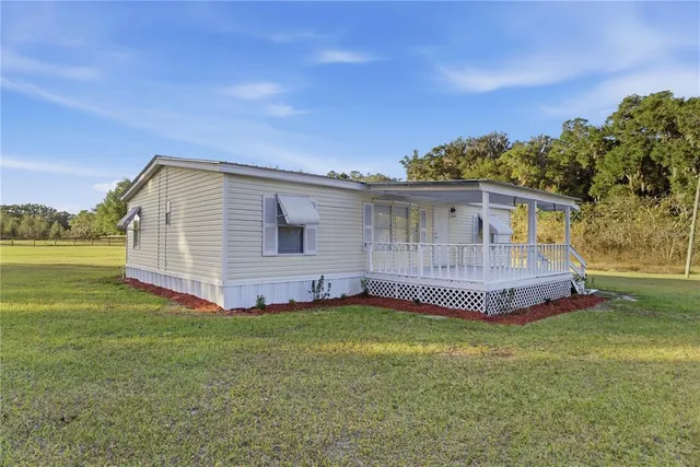 $278,900 | 13705 Northeast 14th Avenue, Citra, FL 32113