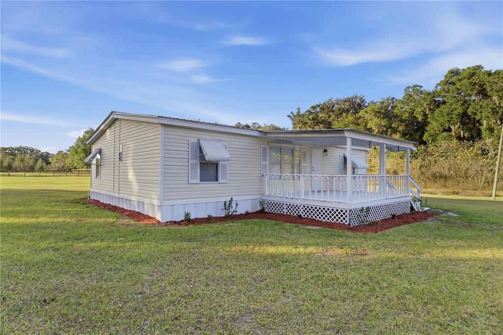 13705 Northeast 14th Avenue Citra, FL 32113 - Photo 4 of 25