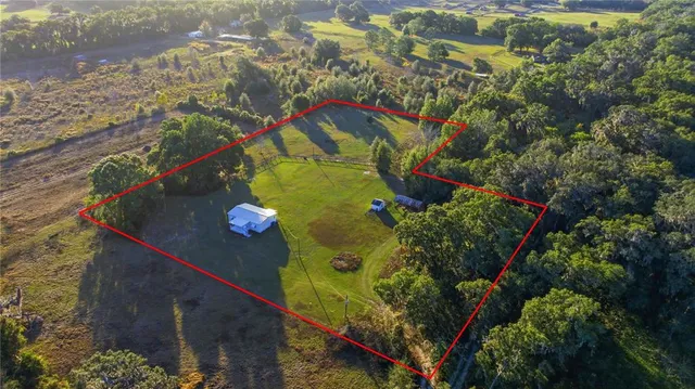 $278,900 | 13705 Northeast 14th Avenue, Citra, FL 32113