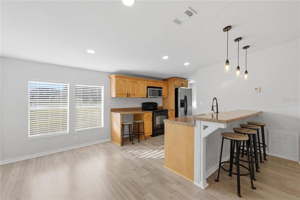 13705 Northeast 14th Avenue Citra, FL 32113 - Photo 10 of 25