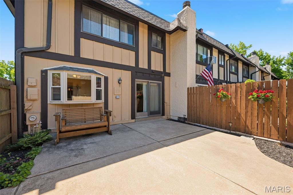 2646 Hampton Road, Unit 6F St. Charles, MO 63303 - Photo 8 of 42