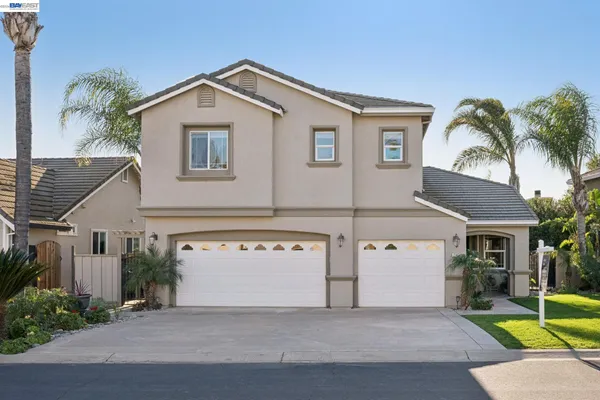 $1,149,950 | 2142 Prestwick Drive, Discovery Bay, CA 94505