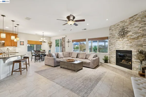 $1,149,950 | 2142 Prestwick Drive, Discovery Bay, CA 94505
