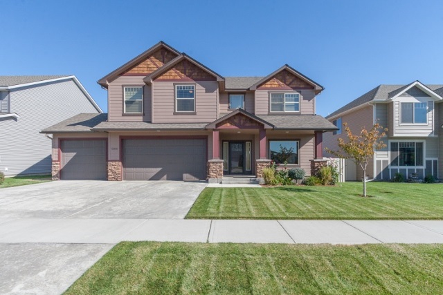 8306 North Kyle Spokane, WA 99208 - Photo 1 of 20 Gallery Image 1