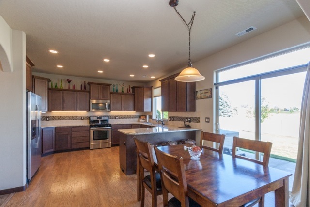 8306 North Kyle Spokane, WA 99208 - Photo 7 of 20 Gallery Image 7