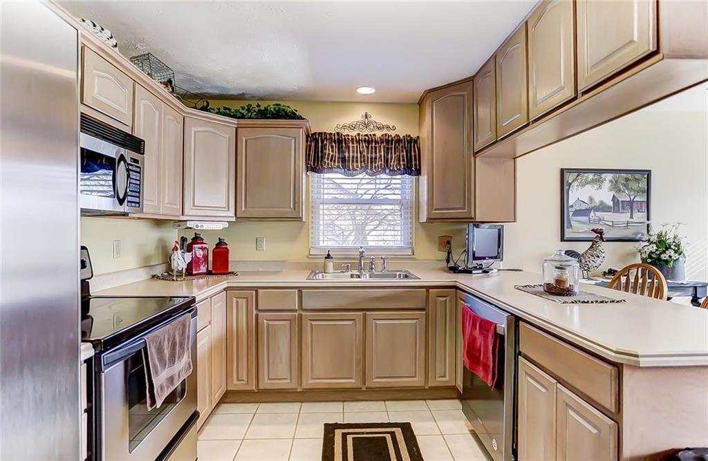 3574 Miller Road Springfield, OH 45502 - Photo 13 of 41