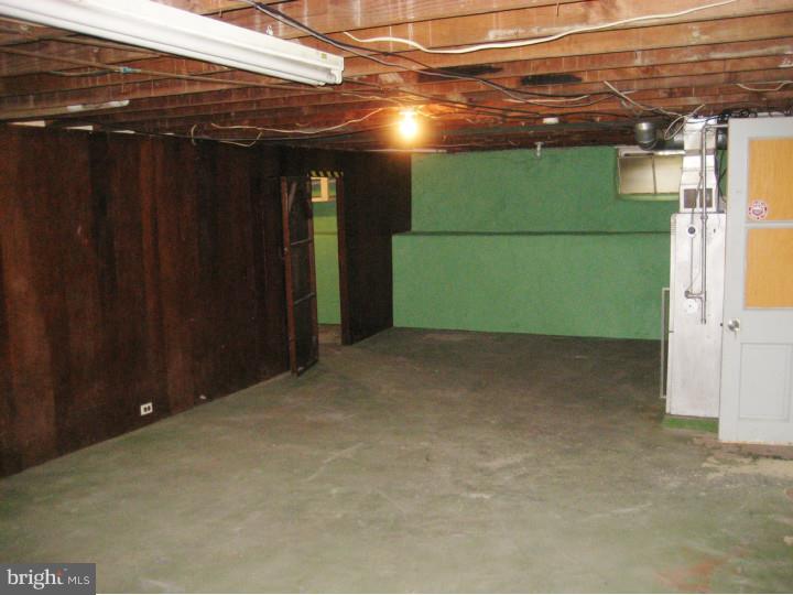 114 Valley View Road East Norriton, PA 19401 - Photo 14 of 15 Basement