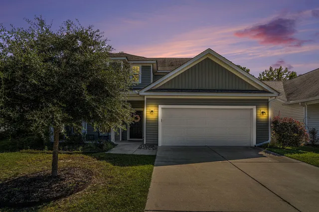 $624,500 | 1106 Turkey Trot Drive, Johns Island, SC 29455