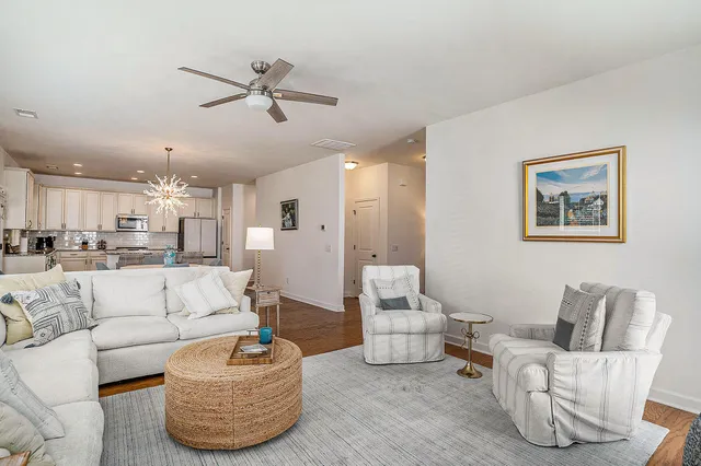 $624,500 | 1106 Turkey Trot Drive, Johns Island, SC 29455