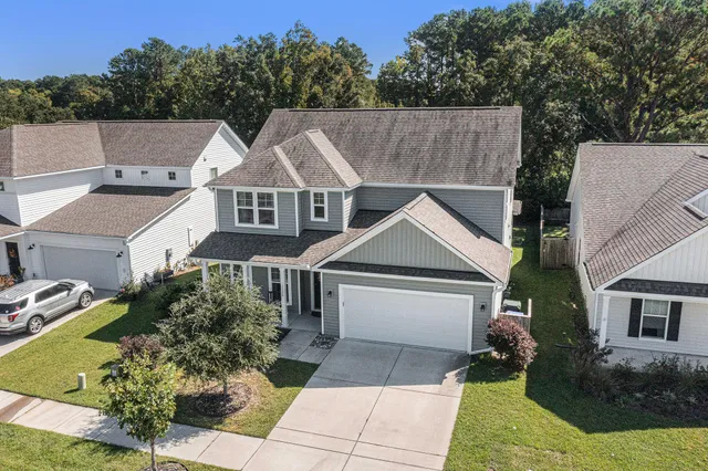 $624,500 | 1106 Turkey Trot Drive, Johns Island, SC 29455