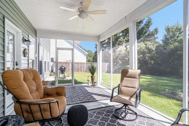 $624,500 | 1106 Turkey Trot Drive, Johns Island, SC 29455