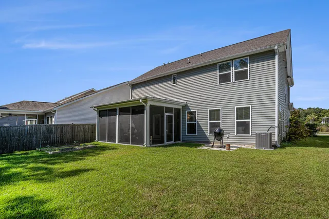 $624,500 | 1106 Turkey Trot Drive, Johns Island, SC 29455