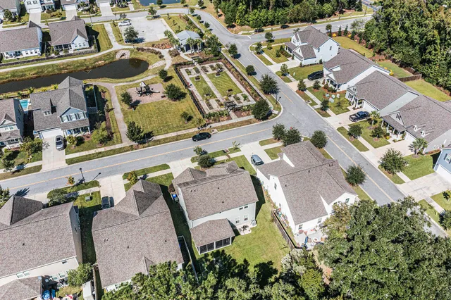 $624,500 | 1106 Turkey Trot Drive, Johns Island, SC 29455