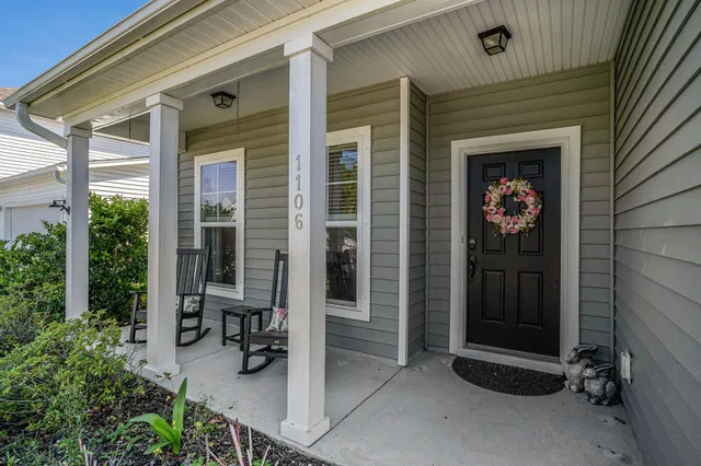 $624,500 | 1106 Turkey Trot Drive, Johns Island, SC 29455