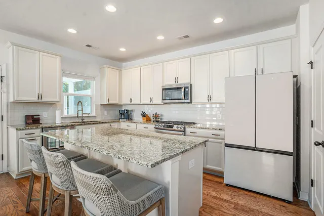 $624,500 | 1106 Turkey Trot Drive, Johns Island, SC 29455