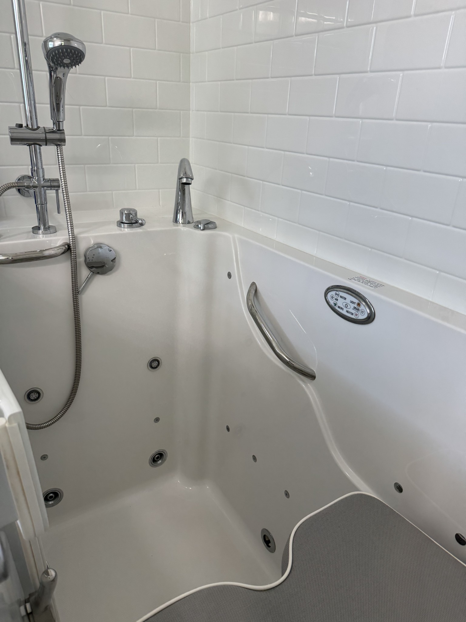 8298 Southfork Road Baxter, TN 38544 - Photo 36 of 49 a bathroom with a sink and a toilet