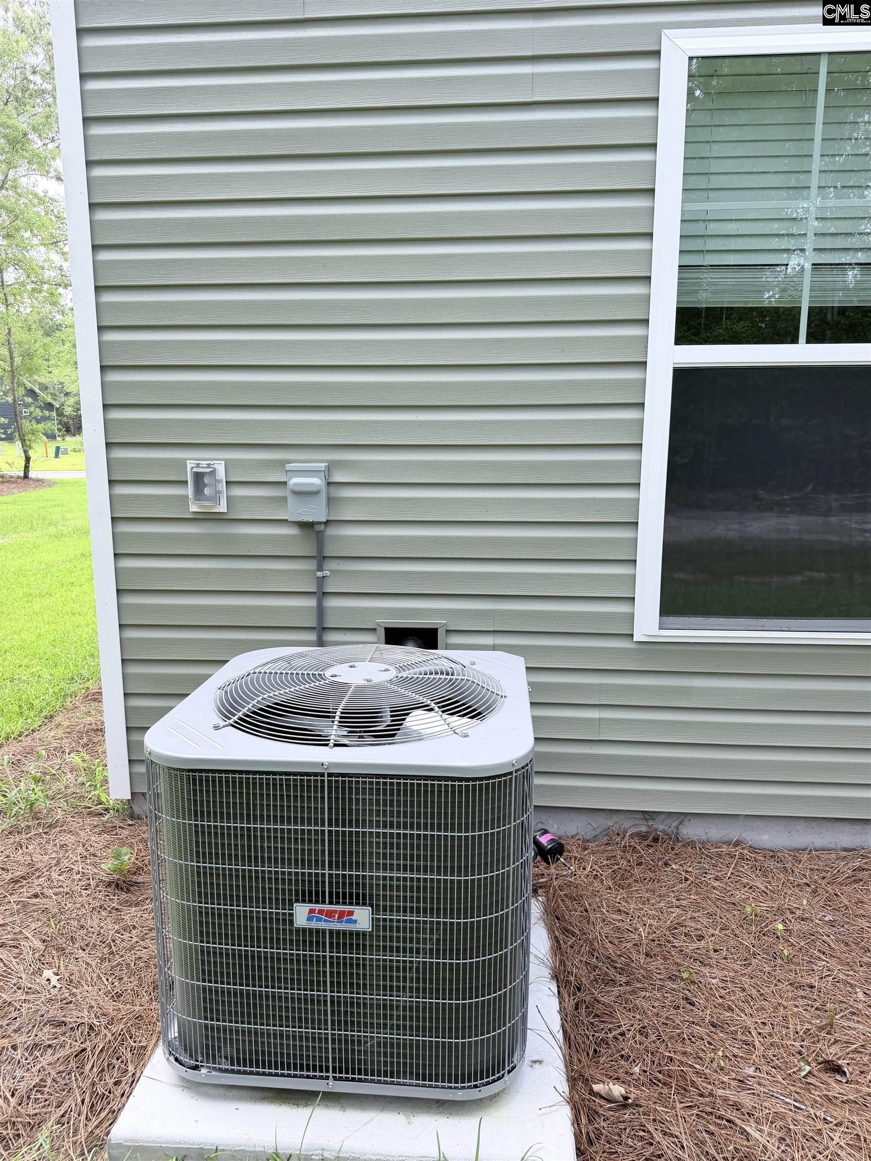 110 Raglins Way Lugoff, SC 29078 - Photo 62 of 67