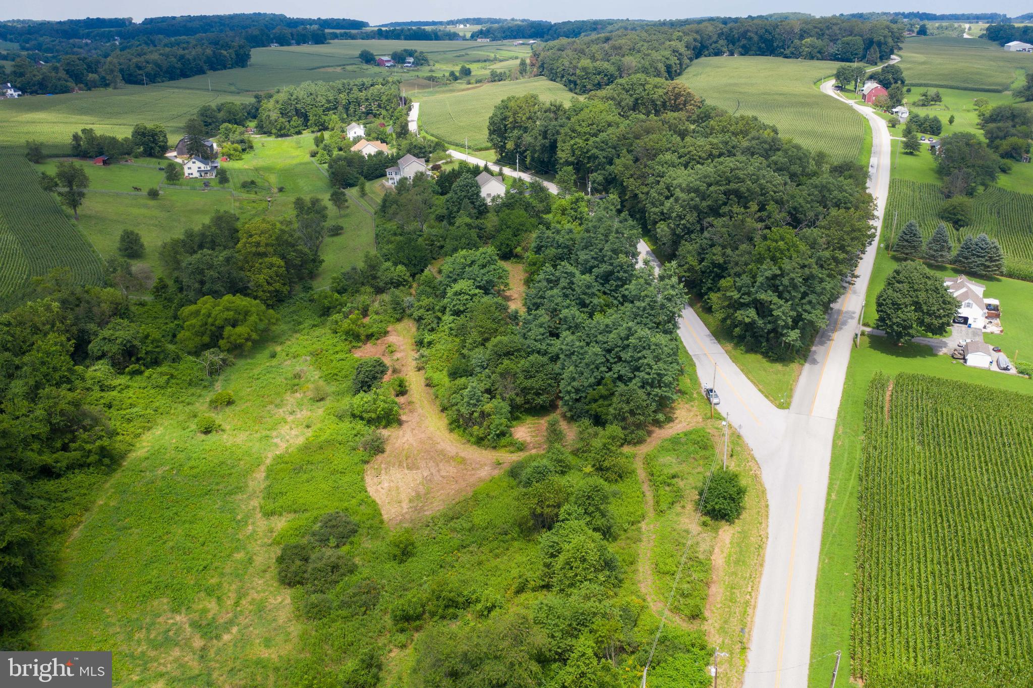 Lot 5 Center Road Stewartstown, PA 17363 - Photo 1 of 6 Gallery Image 1