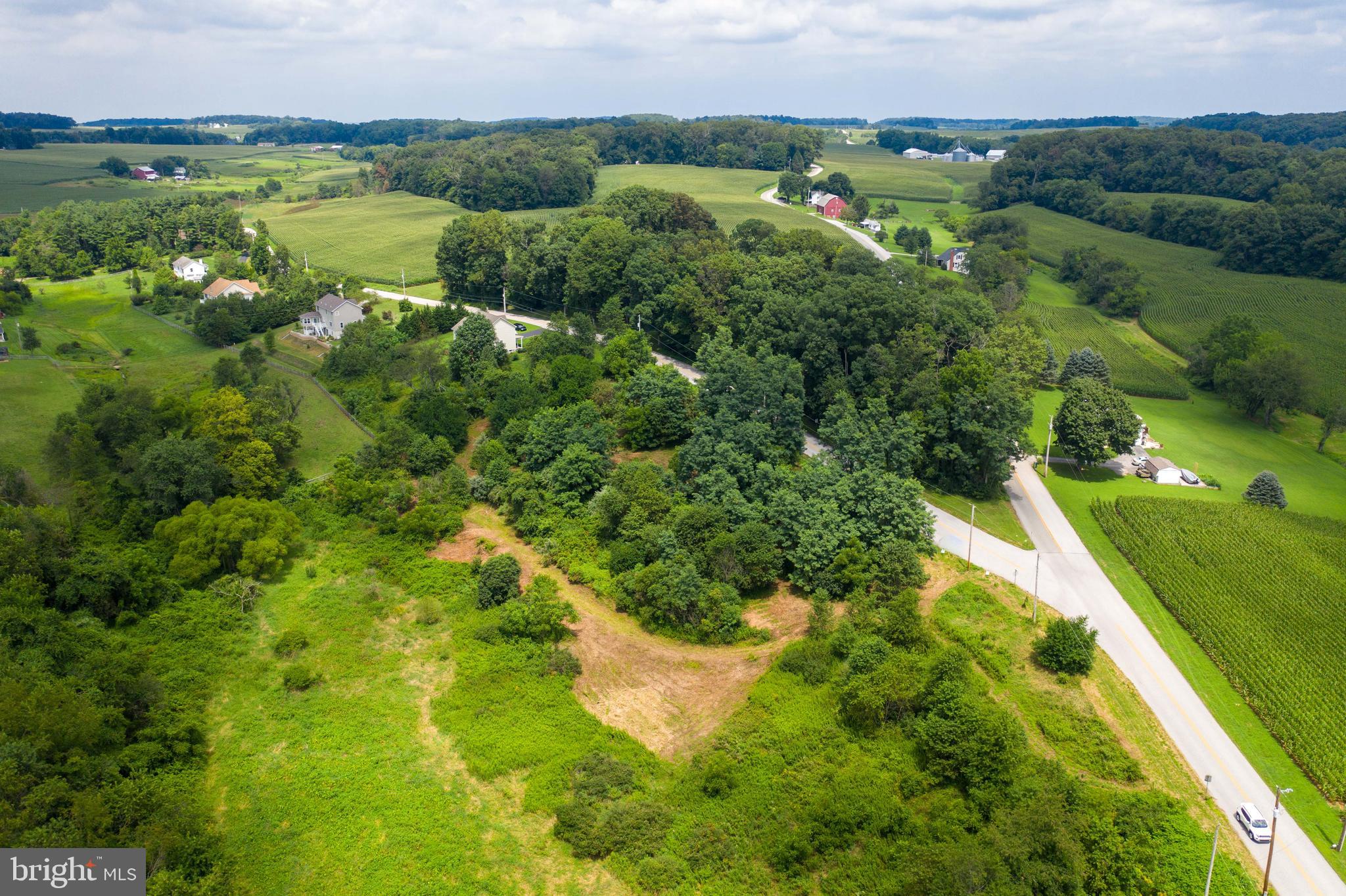 Lot 5 Center Road Stewartstown, PA 17363 - Photo 3 of 6 Gallery Image 3