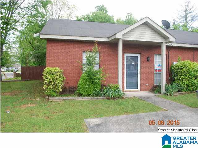 1845 Copperfield Lane Center Point, AL 35215 - Photo 2 of 11