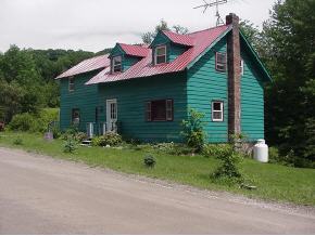 490 Big Hollow Road Starksboro, VT 05487 - Photo 2 of 8 Gallery Image 2