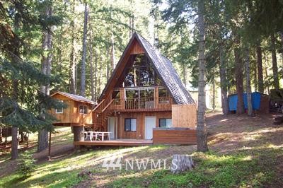 301 Rodeo Road Cle Elum, WA 98922 - Photo 1 of 1 Gallery Image 1