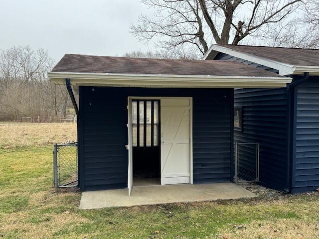 1018 Lunbeck Road Chillicothe, OH 45601 - Photo 7 of 19 STORE 1