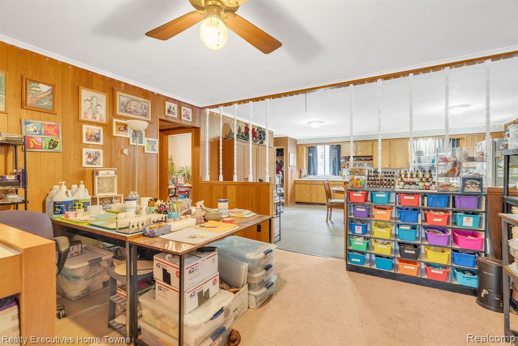 2155 Arlington Road Columbus, MI 48063 - Photo 42 of 59