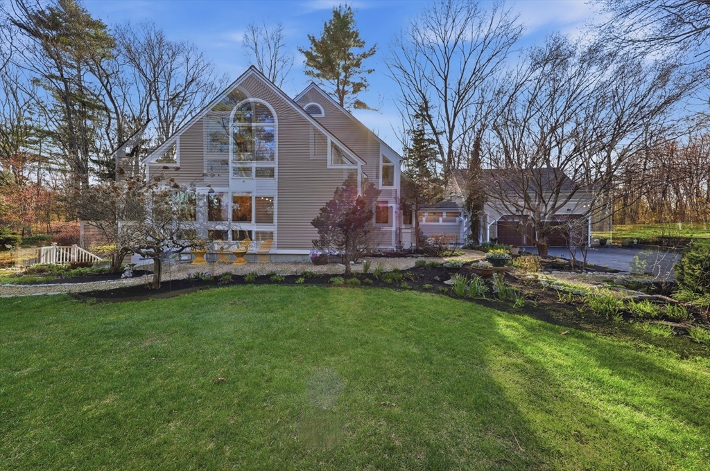 24 Parsons Road West Newbury, MA 01985 - Photo 3 of 41