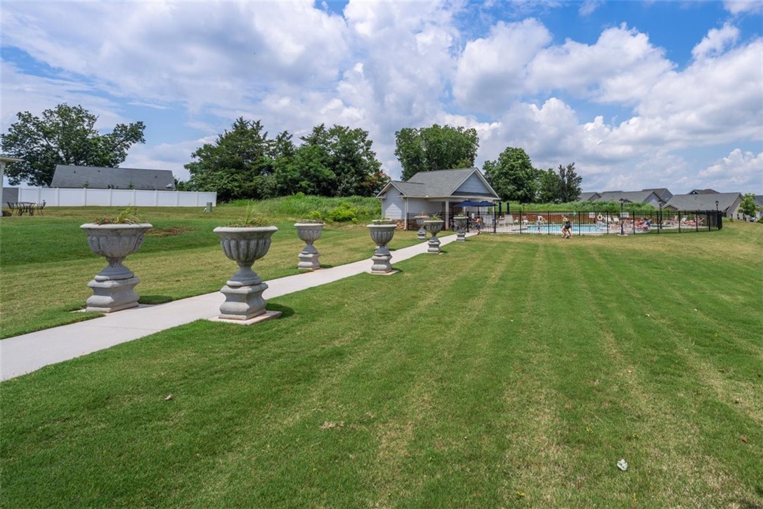 508 Brasstown Court Pendleton, SC 29670 - Photo 39 of 45