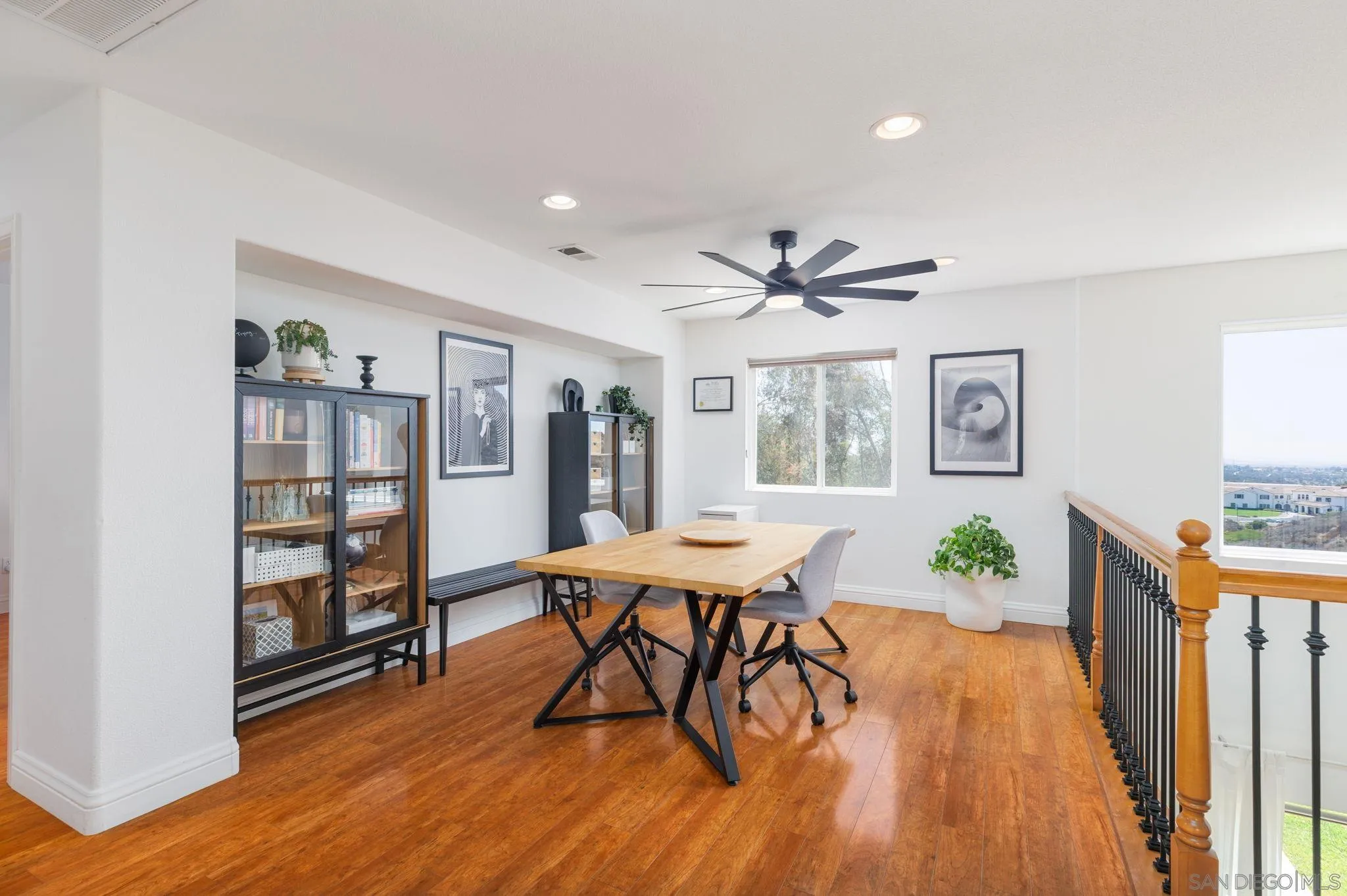 2421 Crooked Trail Road Chula Vista, CA 91914 - Photo 15 of 35 Loft