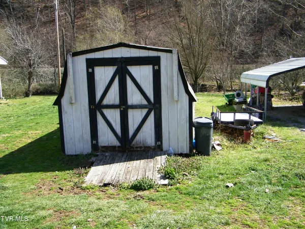 $155,000 | 17094 Us Highway, Duffield, VA 24244