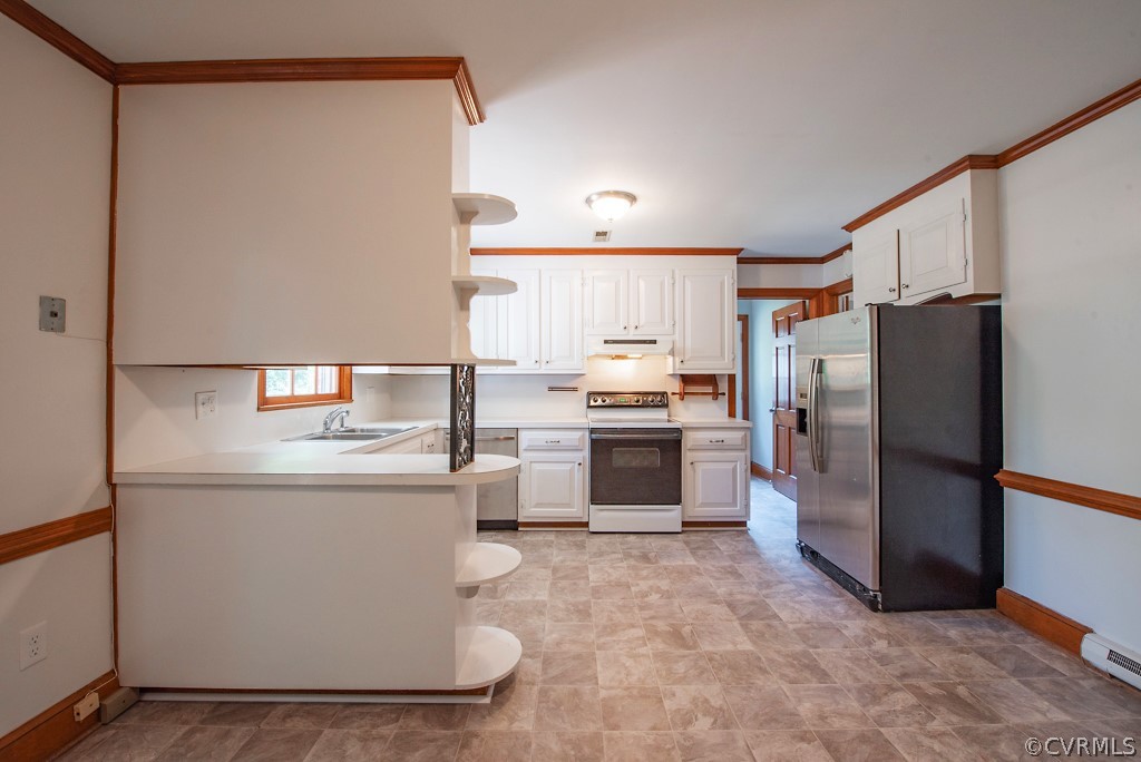 14256 Riverside Drive Ashland, VA 23005 - Photo 24 of 50 Gallery Image 24
