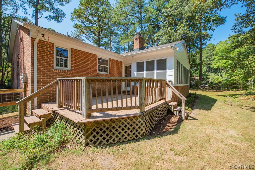 14256 Riverside Drive Ashland, VA 23005 - Photo 46 of 50 Gallery Image 46