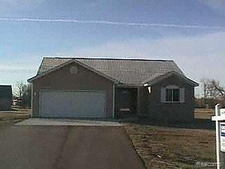 4301 Rolston Road Linden, MI 48451 - Photo 1 of 1 Listing Image