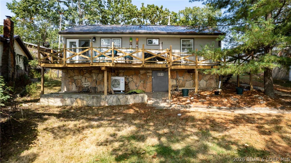 78 Ke Jo Point Road Gravois Mills, MO 65037 - Photo 29 of 36