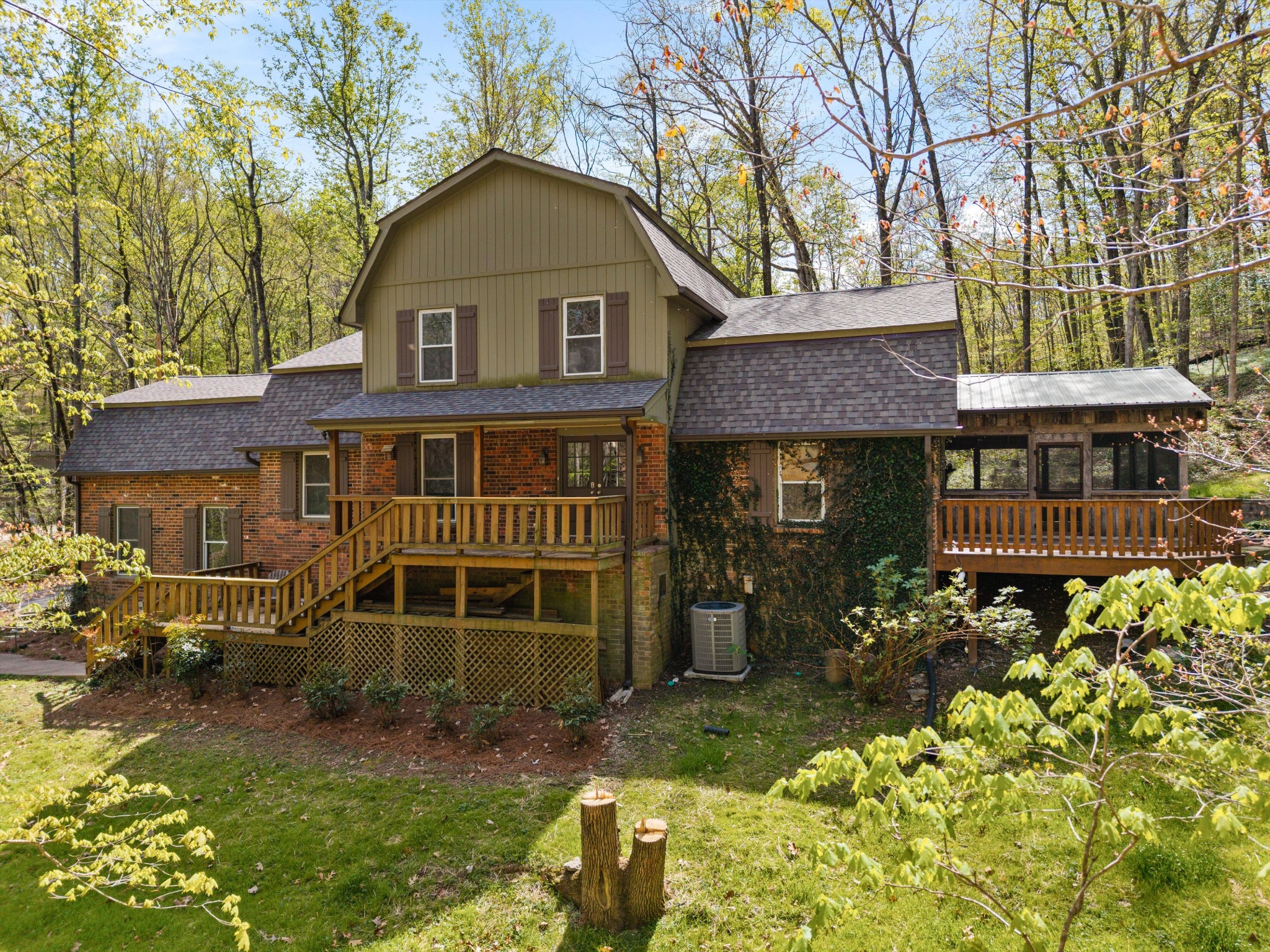 1134 Barrel Springs Hollow Road Franklin, TN 37069 - Photo 1 of 69
