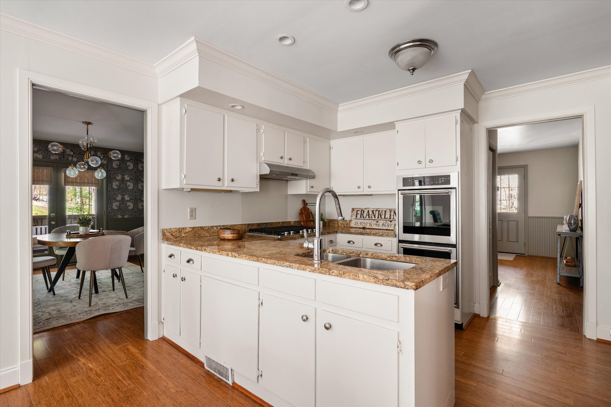 1134 Barrel Springs Hollow Road Franklin, TN 37069 - Photo 13 of 69