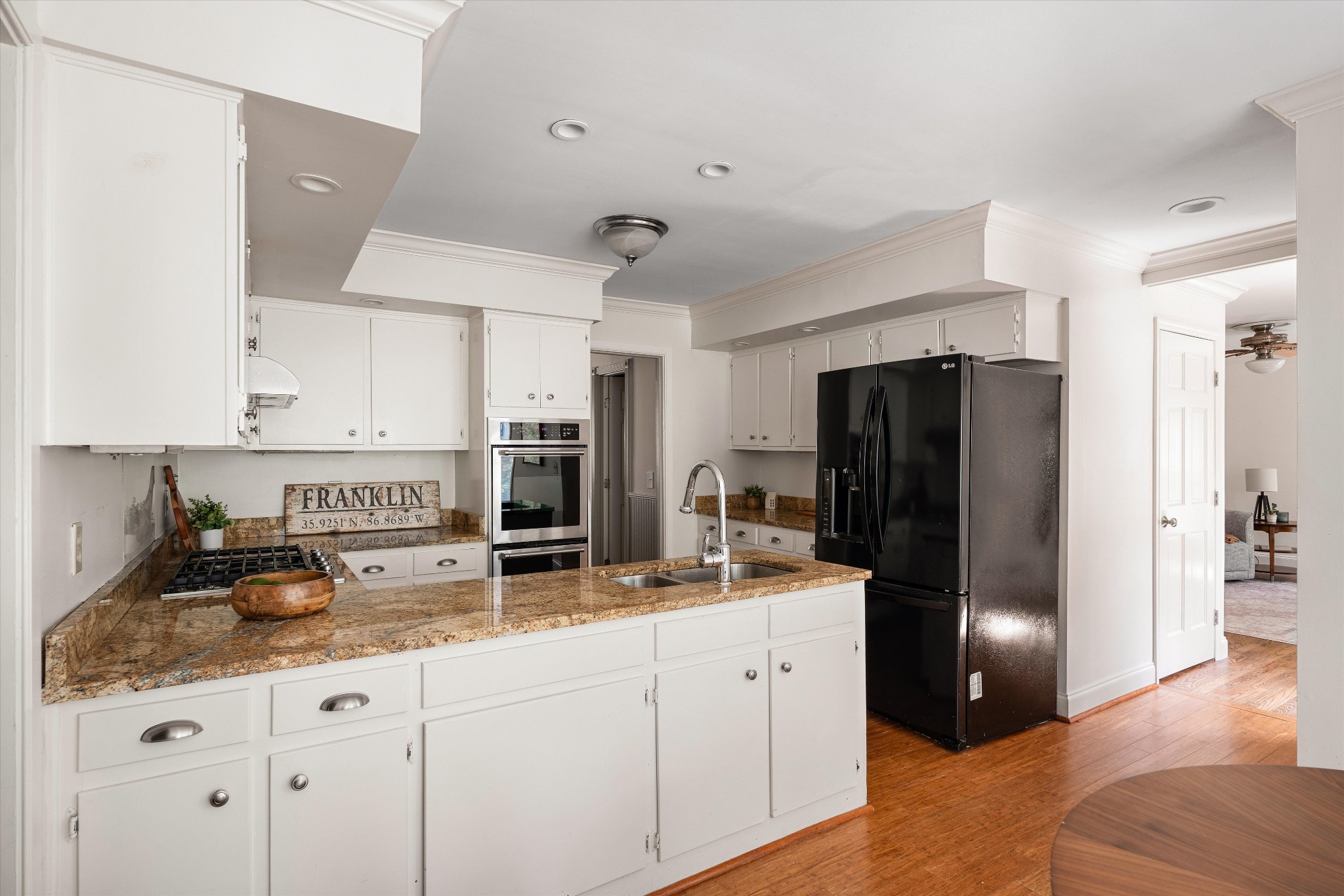 1134 Barrel Springs Hollow Road Franklin, TN 37069 - Photo 14 of 69