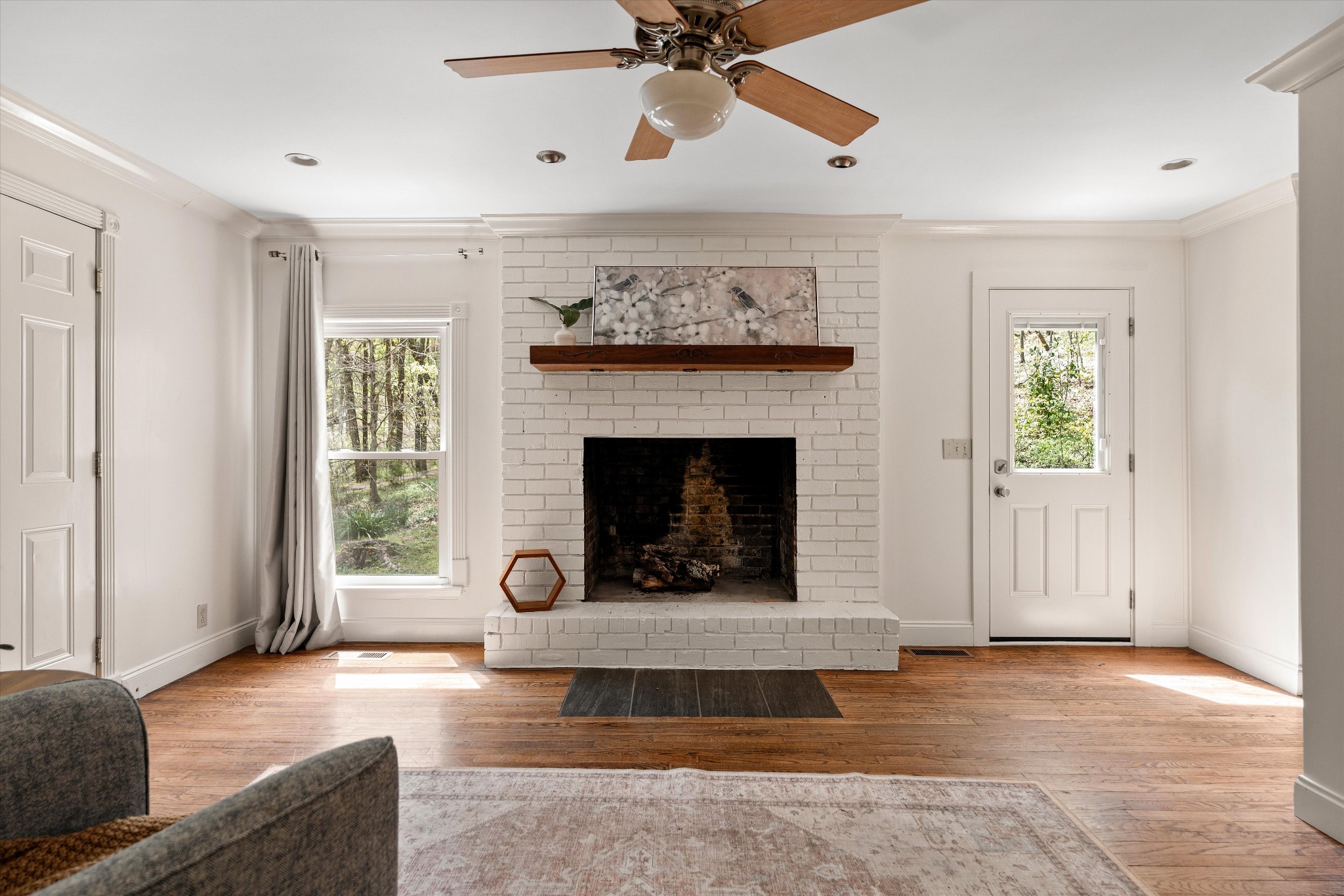 1134 Barrel Springs Hollow Road Franklin, TN 37069 - Photo 16 of 69