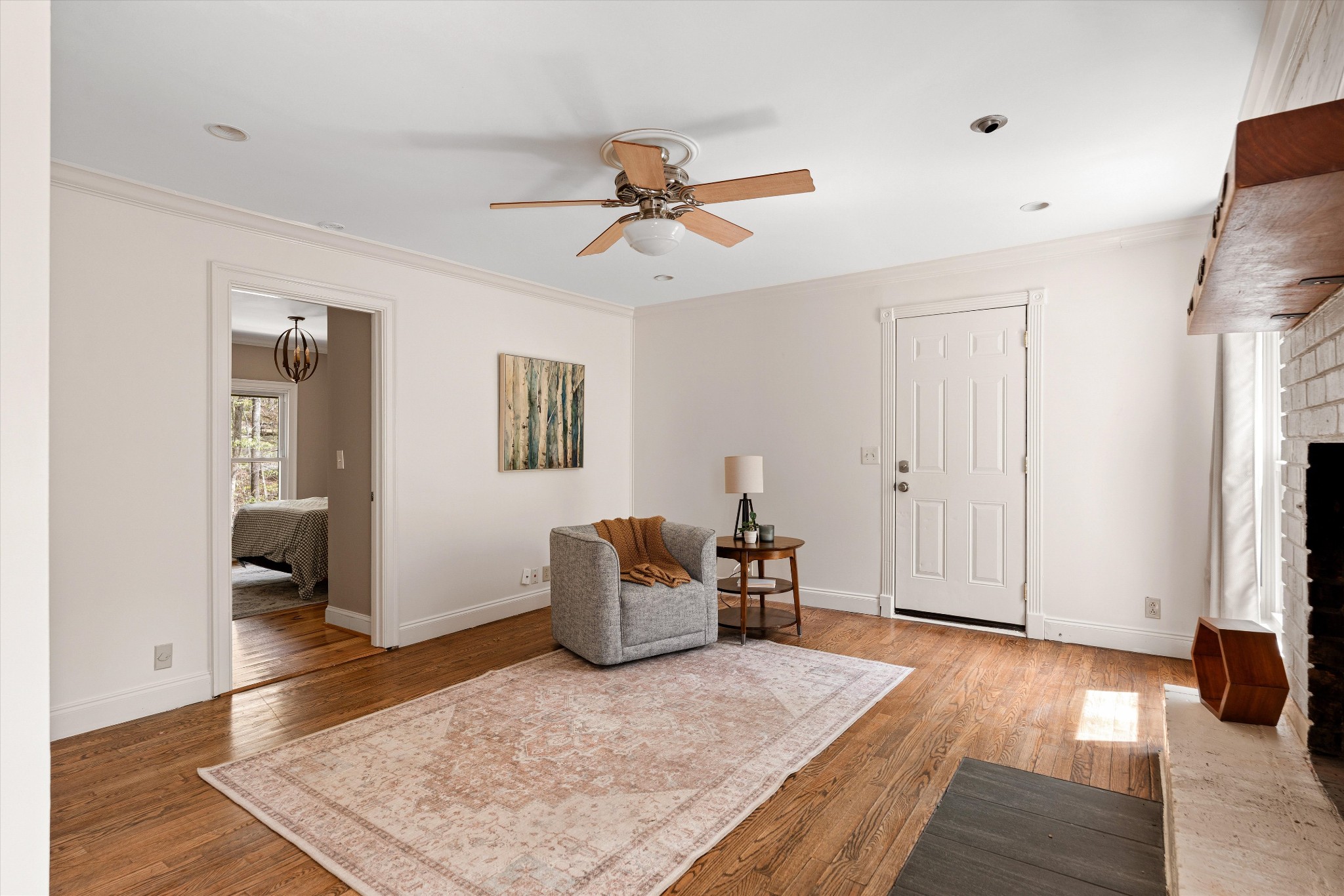 1134 Barrel Springs Hollow Road Franklin, TN 37069 - Photo 17 of 69
