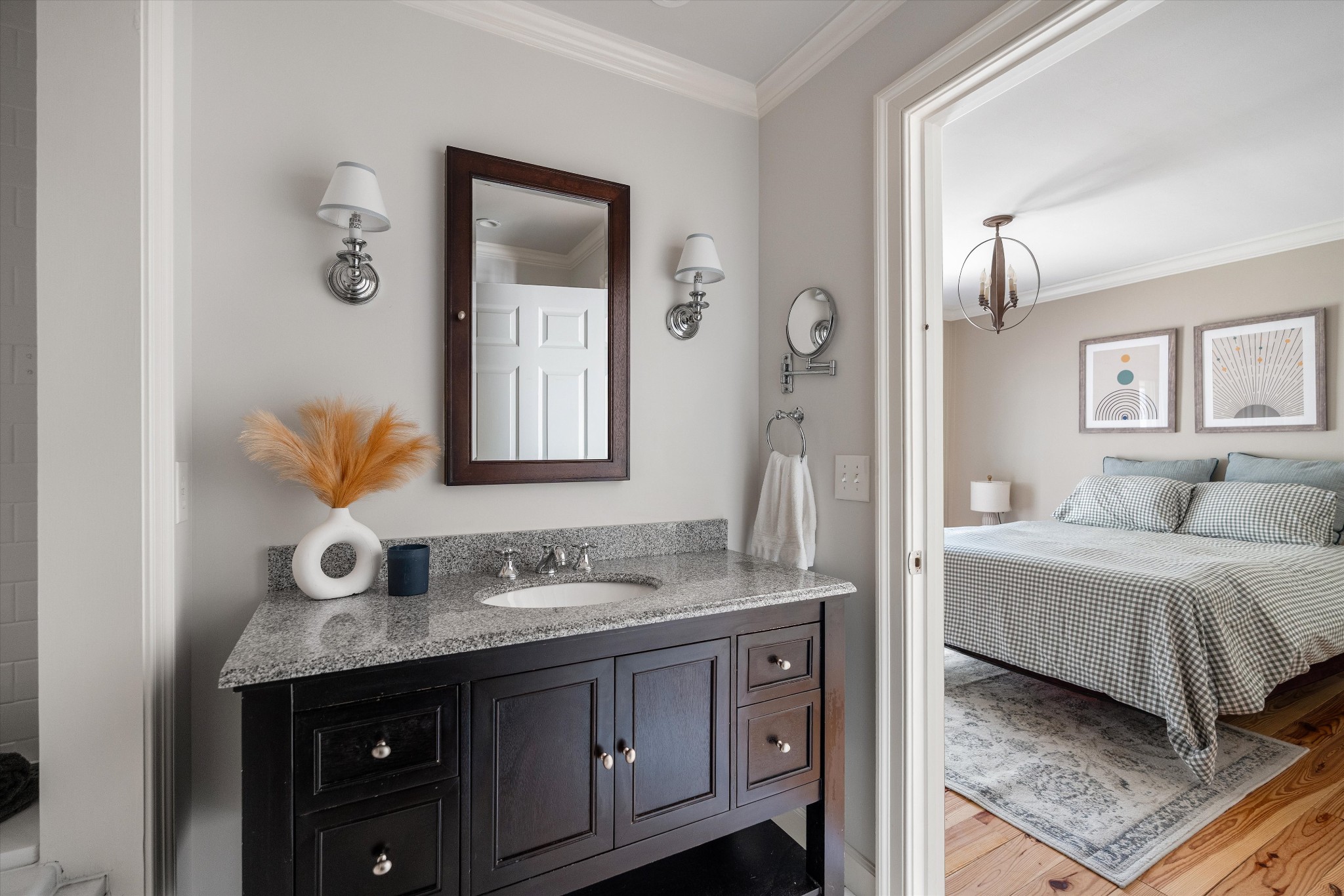 1134 Barrel Springs Hollow Road Franklin, TN 37069 - Photo 20 of 69