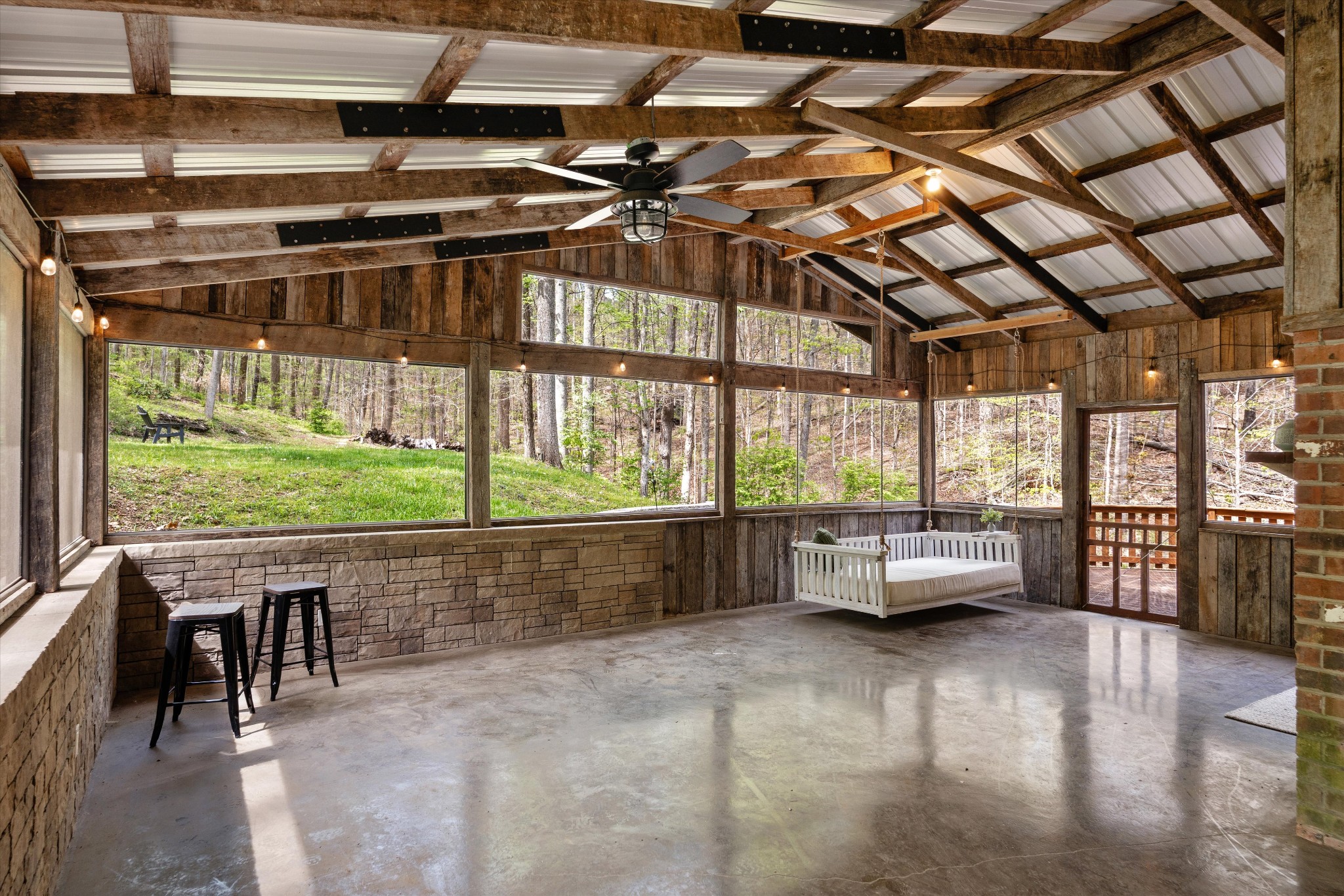 1134 Barrel Springs Hollow Road Franklin, TN 37069 - Photo 37 of 69