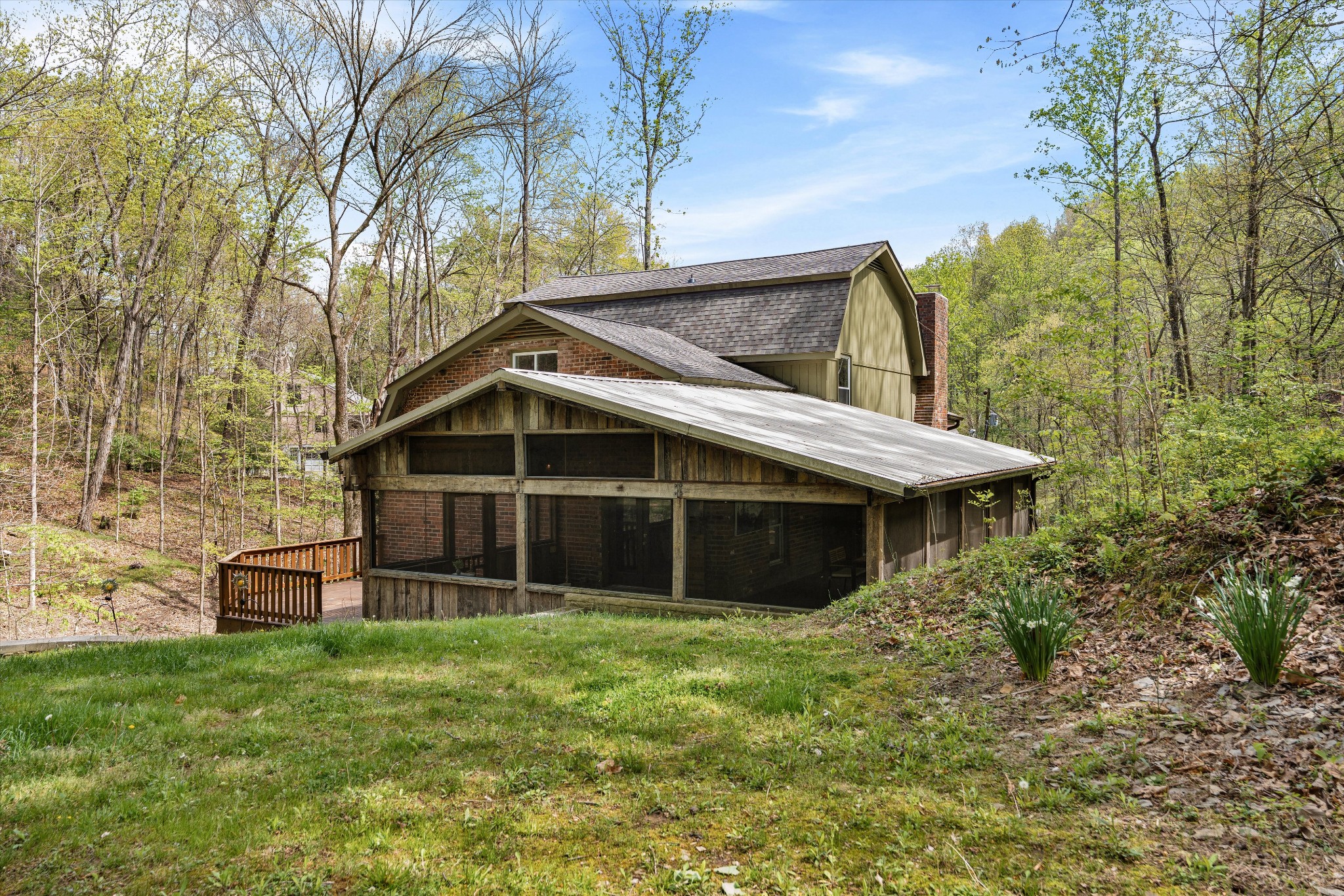 1134 Barrel Springs Hollow Road Franklin, TN 37069 - Photo 43 of 69